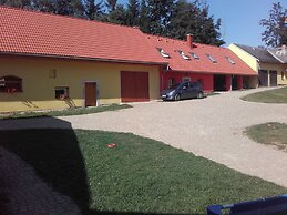 Kyprův mlýn