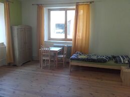 Kyprův mlýn