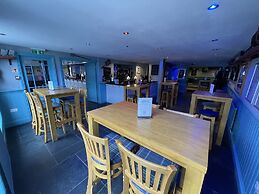 The Cornubia Inn
