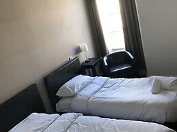 The Cornubia Inn