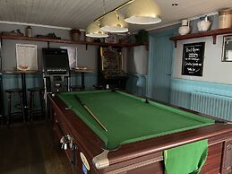 The Cornubia Inn
