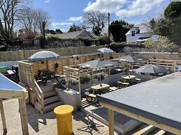 The Cornubia Inn