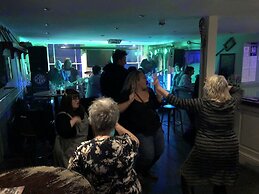 The Cornubia Inn