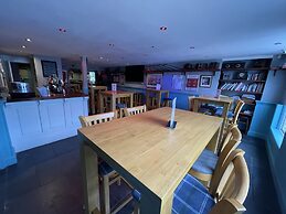 The Cornubia Inn