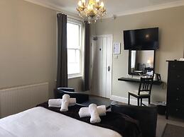 The Cornubia Inn