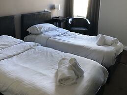 The Cornubia Inn