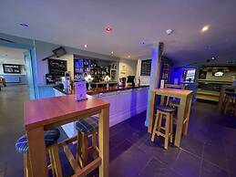 The Cornubia Inn
