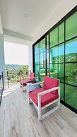 Reggae Garden Villas