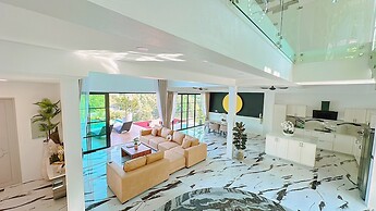 Reggae Garden Villas