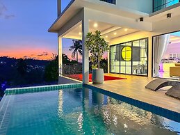 Reggae Garden Villas