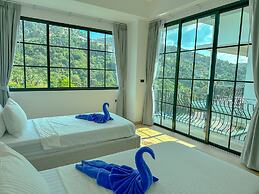 Reggae Garden Villas