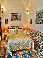 Riad de la mer