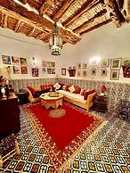 Riad de la mer