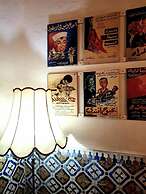 Riad de la mer