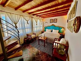 Riad de la mer