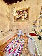 Riad de la mer