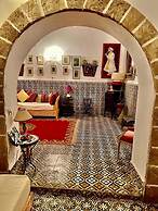 Riad de la mer