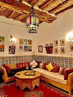 Riad de la mer
