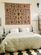 Riad de la mer