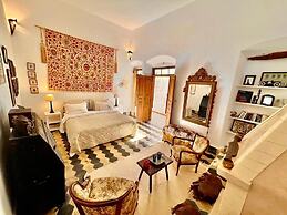 Riad de la mer