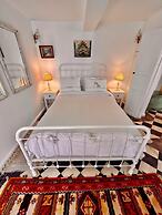 Riad de la mer