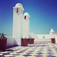 Riad de la mer