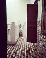 Riad de la mer