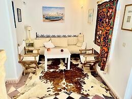Riad de la mer