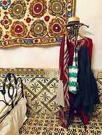 Riad de la mer