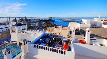 Riad de la mer