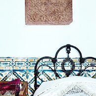Riad de la mer