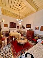 Riad de la mer