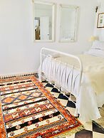 Riad de la mer