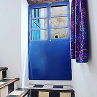 Riad de la mer