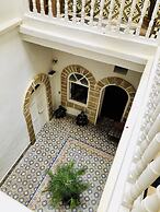 Riad de la mer