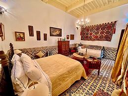 Riad de la mer