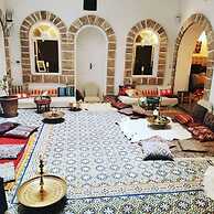 Riad de la mer