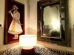 Riad de la mer