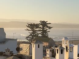 Riad de la mer