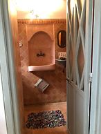 Riad de la mer