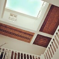 Riad de la mer