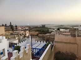 Riad de la mer