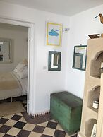 Riad de la mer