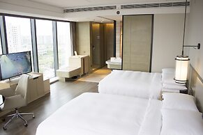 Shanghai Marriott Hotel Kangqiao