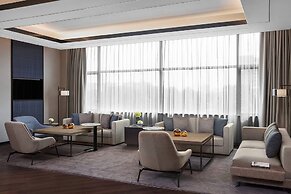 Shanghai Marriott Hotel Kangqiao