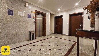 Qasr Lazurd For Serviced Apartments