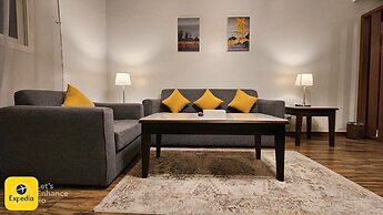 Qasr Lazurd For Serviced Apartments