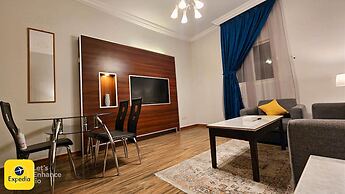 Qasr Lazurd For Serviced Apartments