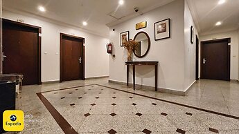 Qasr Lazurd For Serviced Apartments