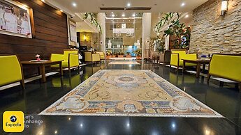 Qasr Lazurd For Serviced Apartments